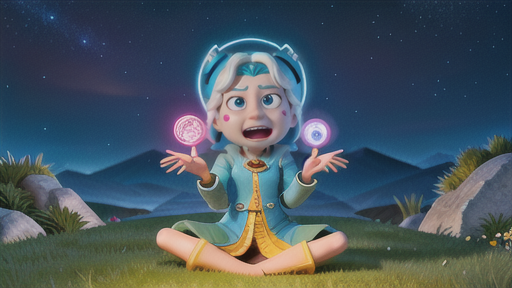 イングレスと始まり