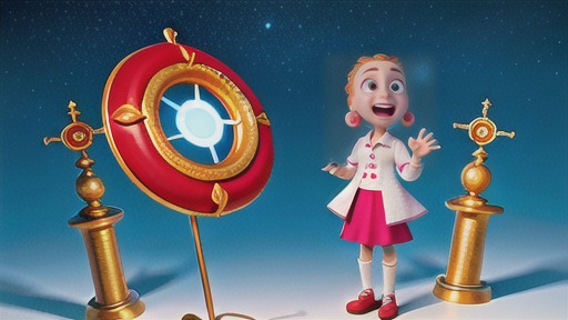 対極にある星座の関係