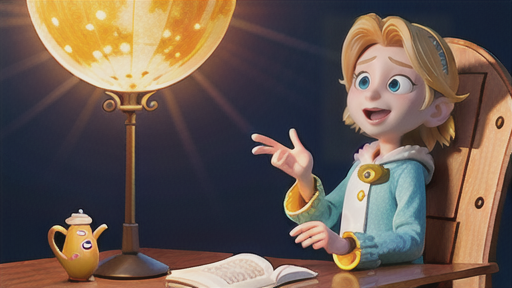 太陽：人生の目的