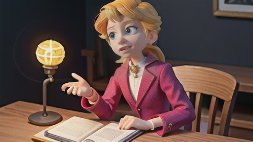 光と影の相互作用