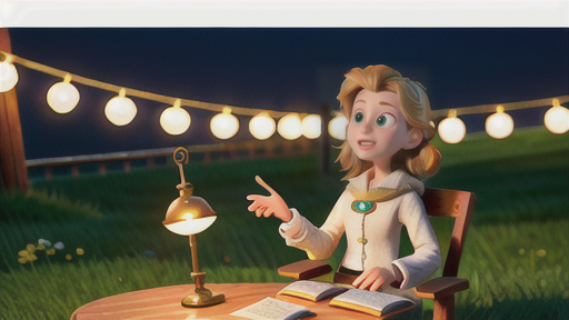 ライツと人生の歩み