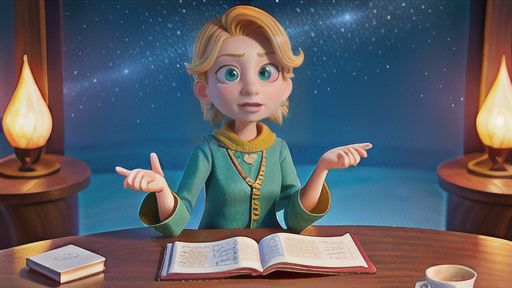 より深い理解に向けて