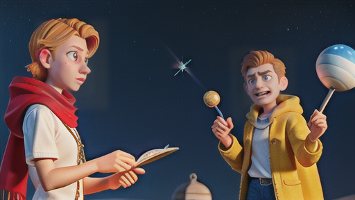 天体のメッセージを読み解く