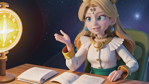 出生図との関連性