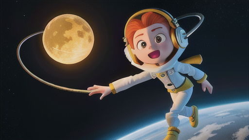 惑星の明るさの変化