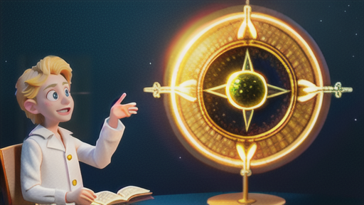 逆行運動の解明