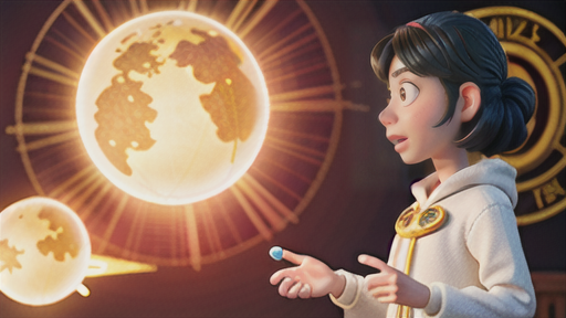 占星術への影響