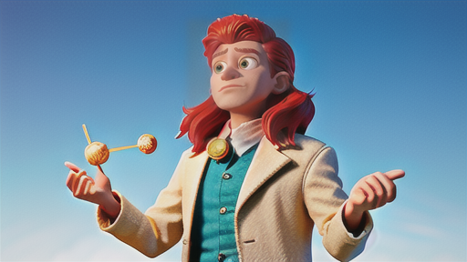 天球の回転について