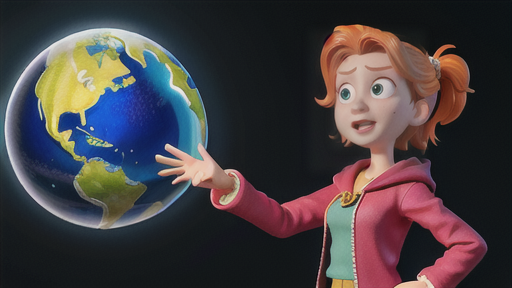 地の三区分：現実と安定性