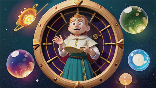 風の三区分：知性とコミュニケーション