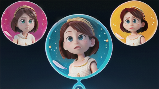 水の三区分：感情と共感