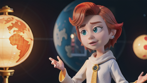 オポジションの惑星の役割