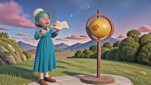 南回帰線と冬至