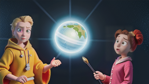 固有運動の測定