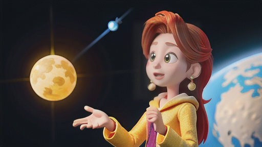 惑星配置の特別な意味