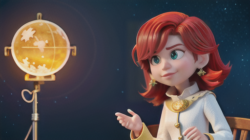 占星術とコスモス