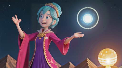 透視という神秘の力