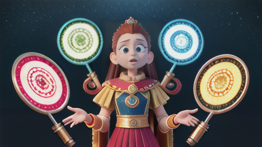 アスペクトの完成