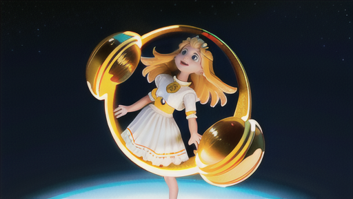 金星と海王星の繋がり
