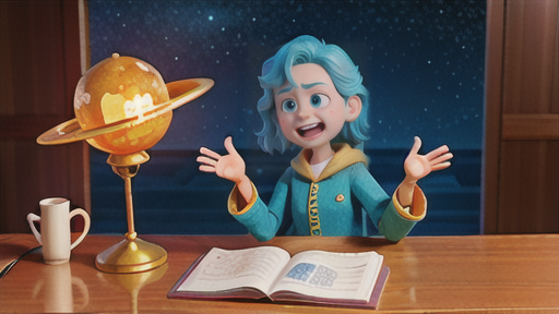 天文学における重要性