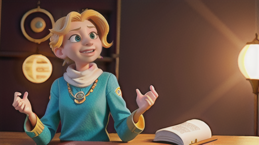 天頂エリアの通過