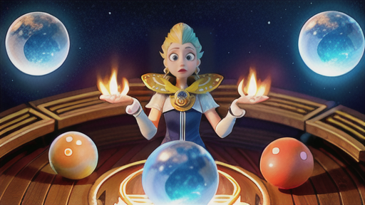 天体と人体の共鳴