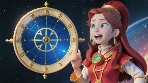 出生図との関係