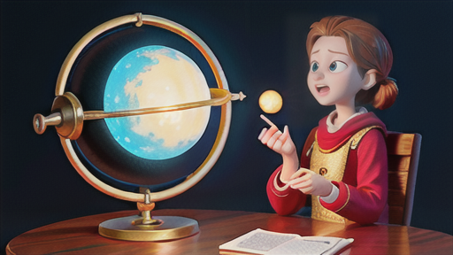４番目の星座宮の影響