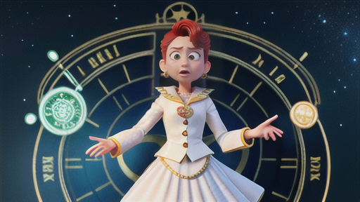 人生の羅針盤となる出生図