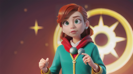 未来への道しるべ