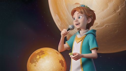 生まれた時の星の配置