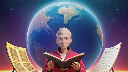 より良い未来への道標