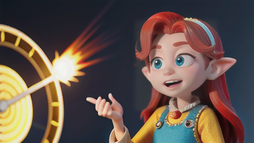 接近と分離のアスペクト