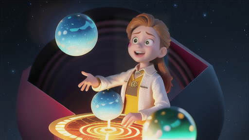 小惑星と個人の成長