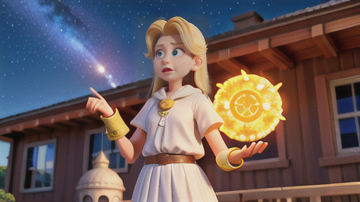 太陽との角度の影響