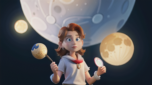 占星術における月の重要性